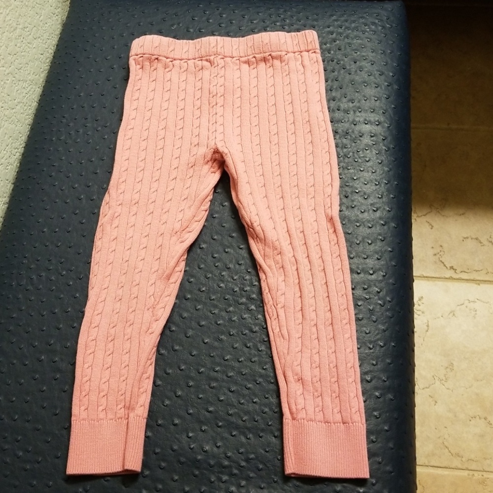 Baby Gap cotton leggings